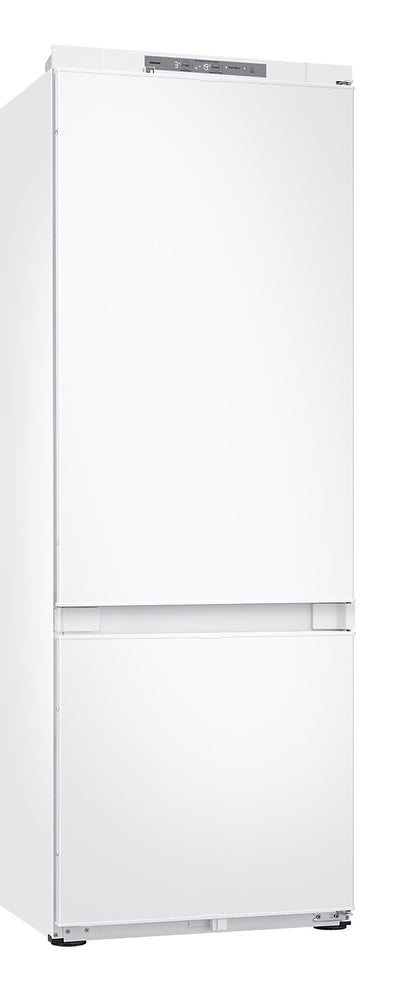 Samsung Built-in Refrigerator BRB38G705EWWEF, height 193.5 cm, width 69 cm, 389l, no frost