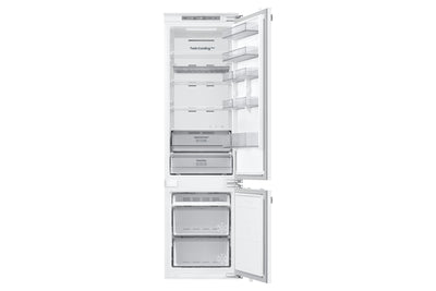Samsung Built-in Refrigerator BRB70F30AEF0EO, height 193.5 cm, 298l, no frost