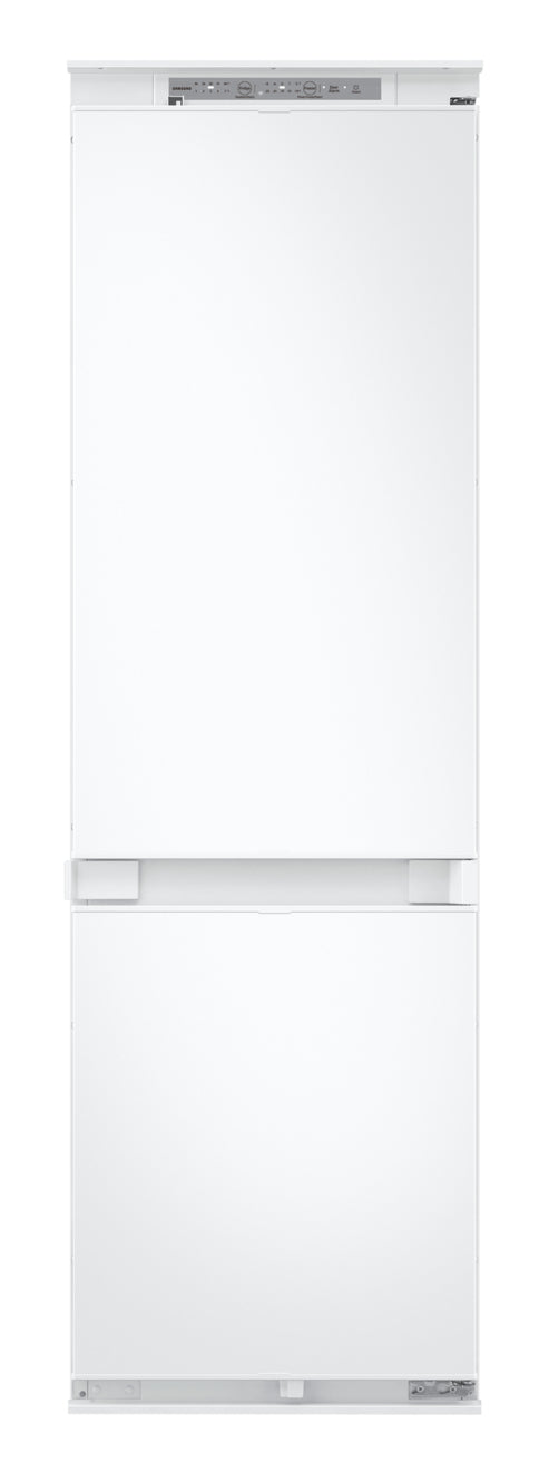 SAMSUNG Built-in Refrigerator BRB80F26CES0EO, height 177.5 cm, 267l, no frost