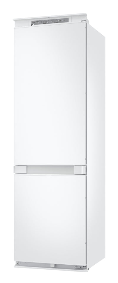 SAMSUNG Built-in Refrigerator BRB80F26CES0EO, height 177.5 cm, 267l, no frost