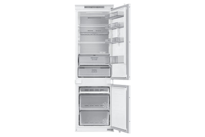 SAMSUNG Built-in Refrigerator BRB80F26CES0EO, height 177.5 cm, 267l, no frost
