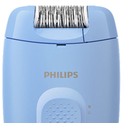 Philips Satinelle Essential BRE228/00 Corded compact epilator
