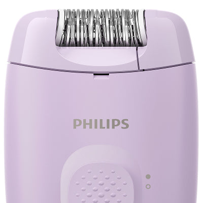 Philips Satinelle Essential BRE237/00 Corded compact epilator