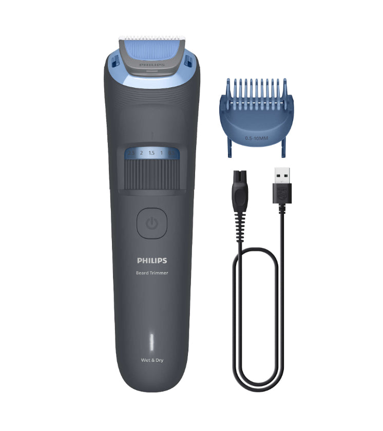 Philips 3000 Series Beard trimmer BT3617/15