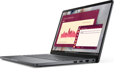 Dell Pro 14 PC14250 / U5 235U/ 16GB/ 512GB SSD/ FgrPr+SmtCd/ FHD IR Cam & Mic/ WLAN + BT/ 14.0" FHD+/ US Backlit Kb/  65W/W11Pro/3yrs Prosupport