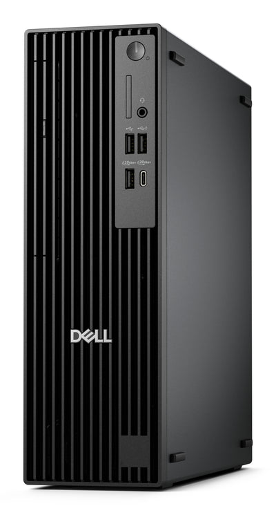 Dell Pro Slim Plus QBS1250/U5 235/16GB/512GB SSD/Integrated/WLAN + BT/W11 Pro/3yrs Prosupport