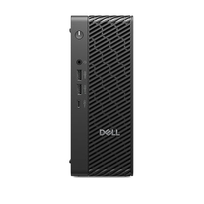 Dell Pro Max Micro FCM2250/U7 265U/16GB (1x16)/1TB/NVIDIA RTX A1000 8GB/WLAN + BT/280W/W11Pro/3yrs Prosupport