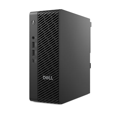 Dell Pro Max Micro FCM2250/U7 265U/32GB(1x32)/1TB/NVIDIA RTX A1000 8GB/WLAN + BT/280W/W11Pro/3yrs Prosupport