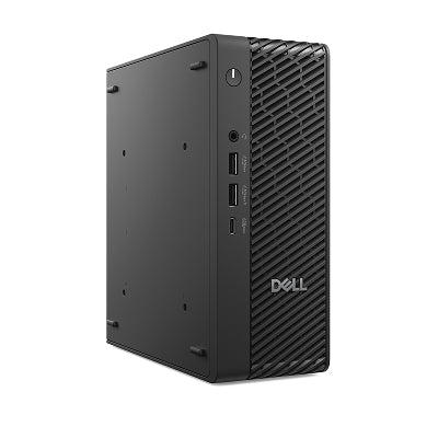 Dell Pro Max Micro FCM2250/U7 265U/16GB (1x16)/1TB/NVIDIA RTX A1000 8GB/WLAN + BT/280W/W11Pro/3yrs Prosupport