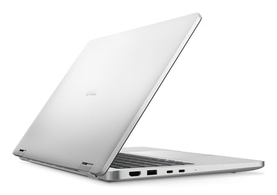 Dell Pro 14 Plus PB14250/U5 235U/16GB/512GB SSD/14.0" FHD+/Integrated/FgrPr/FHD/IR Cam/Mic/WLAN + BT/US Backlit Kb/3 Cell/W11Pro/3yrs Prosupport