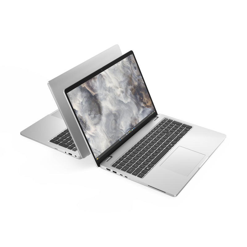 Dell Pro 16 Plus PB16250/U7 255U/16GB/512GB SSD/16" FHD+/Integrated/FgrPr/FHD/IR Cam/Mic/WLAN + BT/EST Backlit Kb/3 Cell/W11Pro/3yrs Prosupport