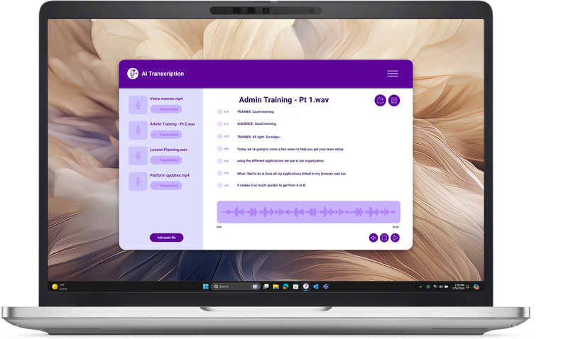 DELL Pro 13 Plus PB13250/U5 235U/16GB/512GB SSD/13.3" FHD+/Integrated/FgrPr&SmtCd/FHD/IR Cam/Mic/WLAN + BT/EST Backlit Kb/3 Cell/W11Pro/3yrs Prosupport