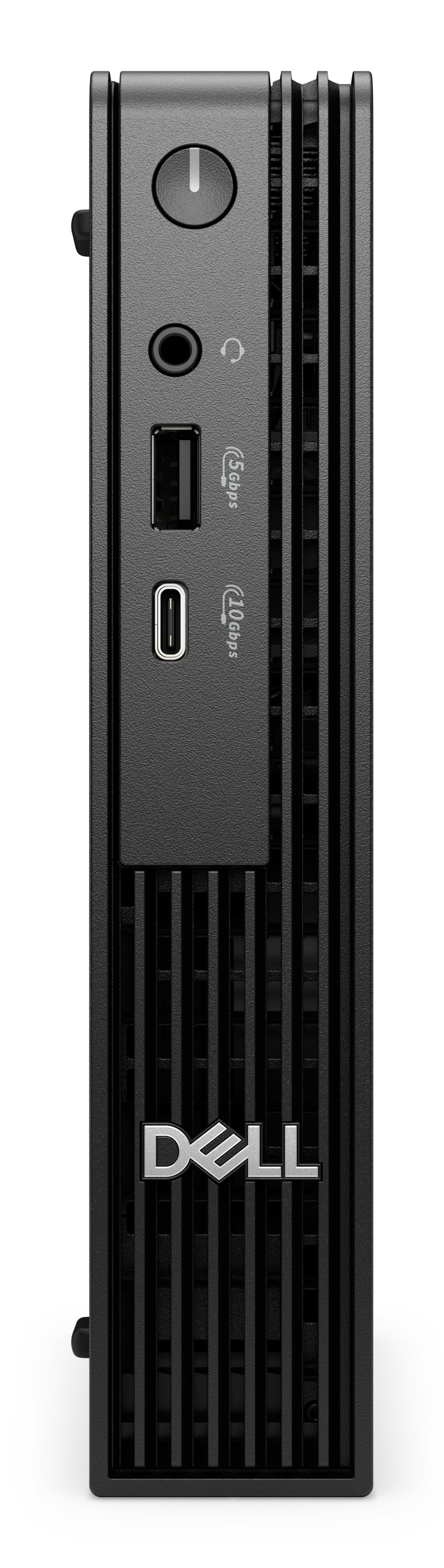 Dell Pro Micro QCM1250/U7 265T/16GB/512GB SSD/Integrated/WLAN + BT/W11Pro/3yrs Prosupport