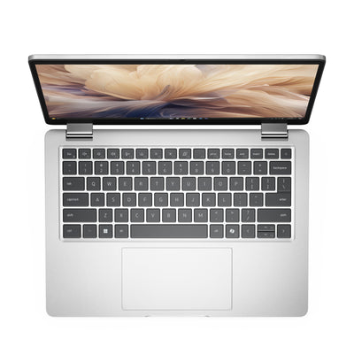 Dell Pro 13 Plus PB13250/U5 235U/16GB/512GB SSD/2in1 13.3" FHD+ Touch/Integrated/FgrPr/FHD/IR Cam/Mic/WLAN + BT/EST Backlit Kb/3 Cell/W11Pro/3yrs Prosupport