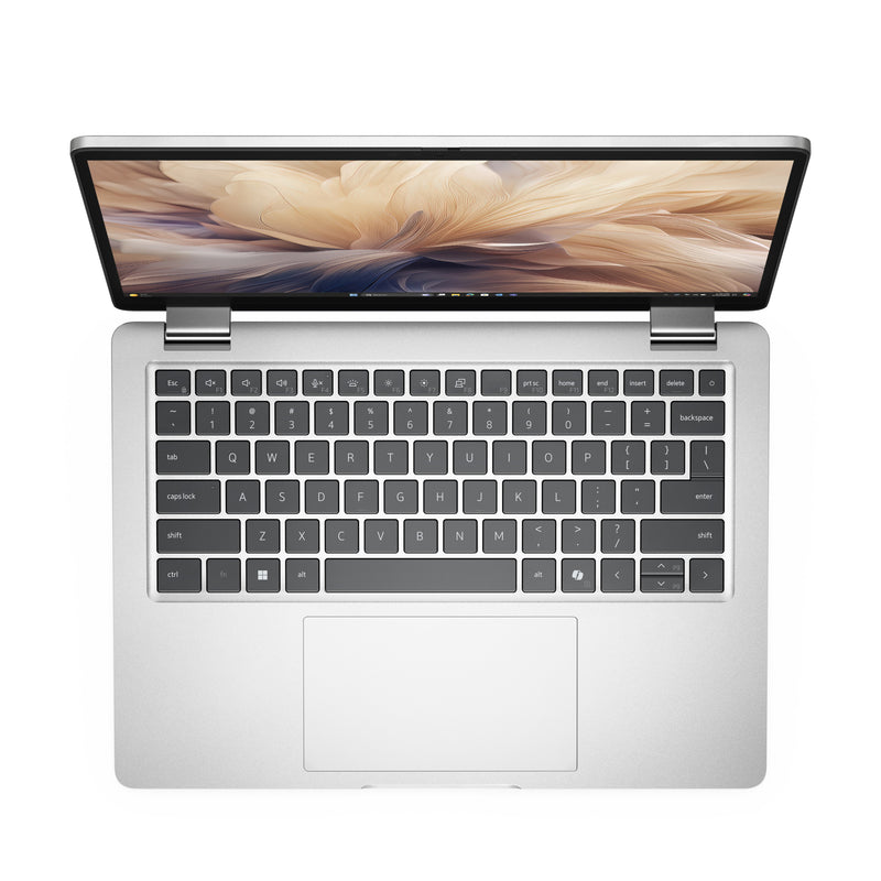 Dell Pro 13 Plus PB13250/U5 235U/16GB/512GB SSD/2in1 13.3" FHD+ Touch/Integrated/FgrPr/FHD/IR Cam/Mic/WLAN + BT/EST Backlit Kb/3 Cell/W11Pro/3yrs Prosupport