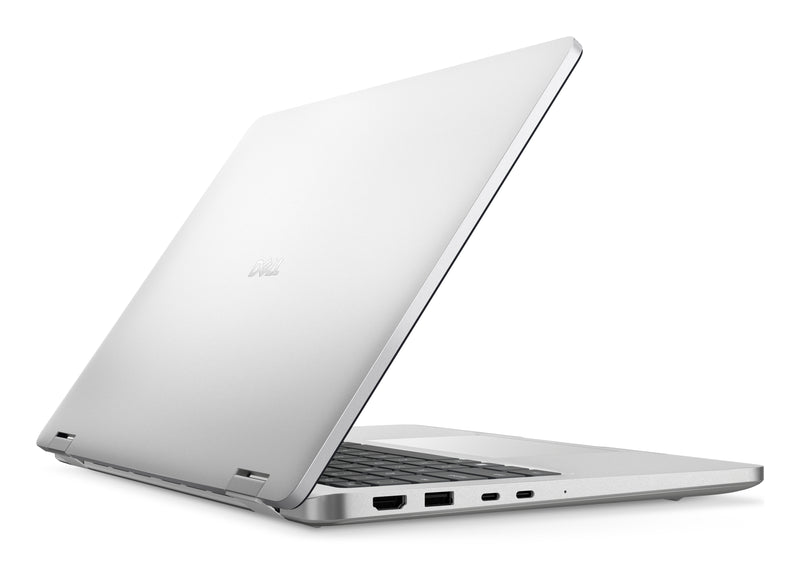 Dell Pro 14 Plus PB14250/U7 265U/16GB/512GB SSD/14.0" FHD+/Integrated/FgrPr&SmtCd/FHD/IR Cam/Mic/WLAN + BT/EST Backlit Kb/3 Cell/W11Pro/3yrs Prosupport