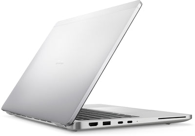 DELL Pro 13 Plus PB13250/U7 265U/32GB/512GB SSD/13.3" FHD+/Integrated/FgrPr&SmtCd/FHD/IR Cam/Mic/WLAN + BT/EST Backlit Kb/3 Cell/W11Pro/3yrs Prosupport
