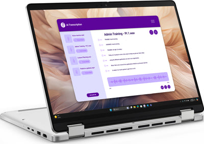 Dell Pro 14 Plus PB14250/U5 235U/16GB/512GB SSD/2in1 14.0" FHD+ Touch/Integrated/FgrPr&SmtCd/Cams & Mic/WLAN + BT/US Backlit Kb/3 Cell/W11Pro/3yrs Prosupport