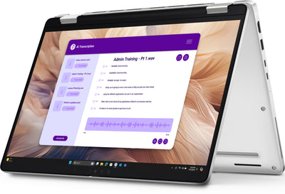 Dell Pro 14 Plus PB14250/U5 235U/16GB/512GB SSD/2in1 14.0" FHD+ Touch/Integrated/FgrPr&SmtCd/Cams & Mic/WLAN + BT/US Backlit Kb/3 Cell/W11Pro/3yrs Prosupport