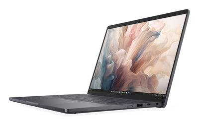 Dell Pro 14 Premium PA14250/Ultra 5 236V/16GB/512GB SSD Gen4/14.0" FHD+/Arc/FgrPr/Cams & Mic/WLAN + BT/Nordic Backlit Kb/3 Cell/W11Pro/ 3yrs Prosupport