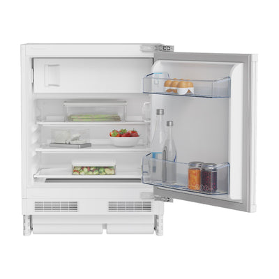 BEKO Built-In Refrigerator BU1154N, Energy class E, height 81.8cm/Damaged product