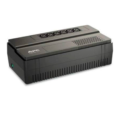 APC Easy UPS BV 500VA, AVR, IEC Outlet, 230V