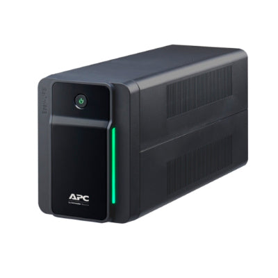 APC Back-UPS 950 ВА, 230 В, авторегулировка напряжения, розетки IEC 