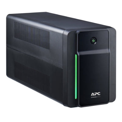 APC Back-UPS 2200VA, 230V, AVR, IEC Sockets 