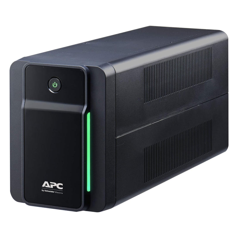 APC Back-UPS 750 ВА, 230 В, авторегулировка напряжения, розетки Schuko 