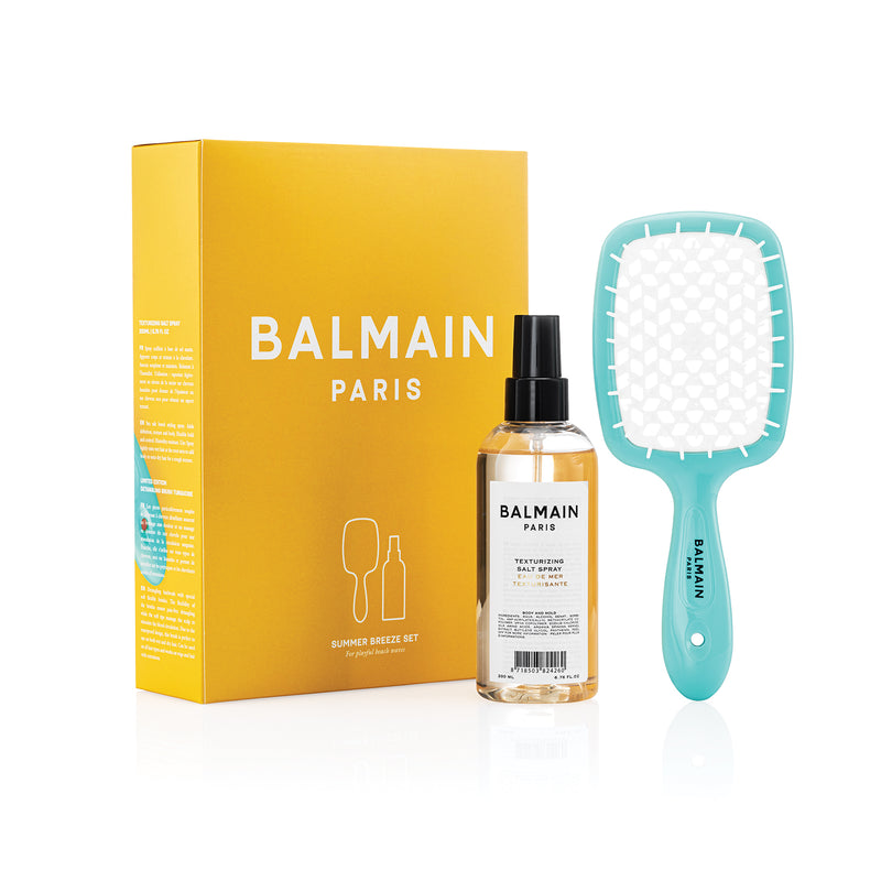 Balmain Hair Styling Summer Breeze Kit