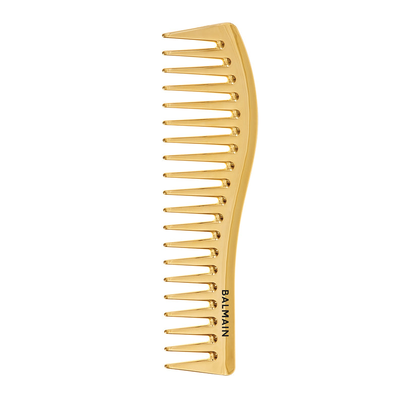 BALMAIN HAIR šukos / Golden Styling Comb