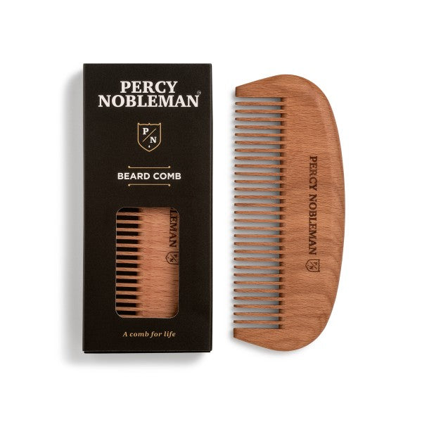 Percy Nobleman Beard Comb Beard comb