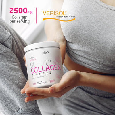 VPLAB Beauty Collagen Peptides 150g
