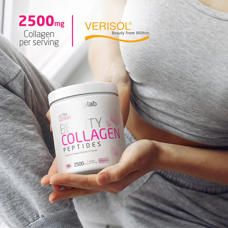 VPLAB Beauty Collagen Peptides 150g