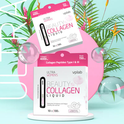 VPLAB Beauty Liquid Collagen 10*10ml