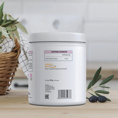 VPLAB Beauty Collagen Peptides 150g