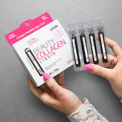 VPLAB Beauty Liquid Collagen 10*10ml