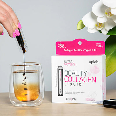 VPLAB Beauty Liquid Collagen 10*10ml