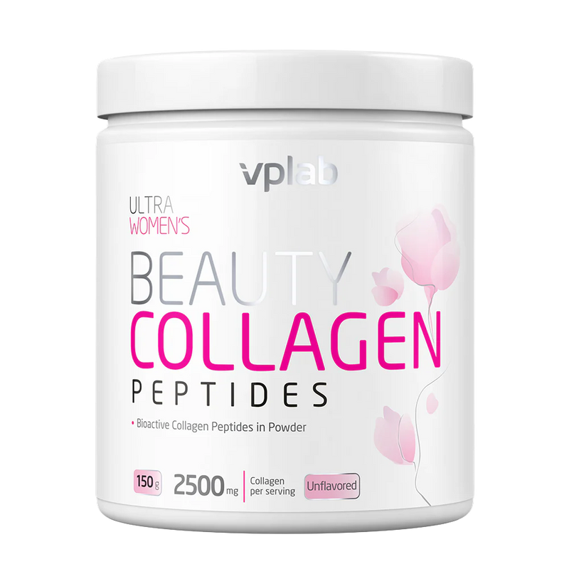 VPLAB Beauty Collagen Peptides 150g