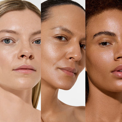 Vitaliberata BEAUTY BLUR – ODOS ATSPALVĮ KOREGUOJANTIS PAGRINDAS 30 ML - Medium/vidutinė-tamsi