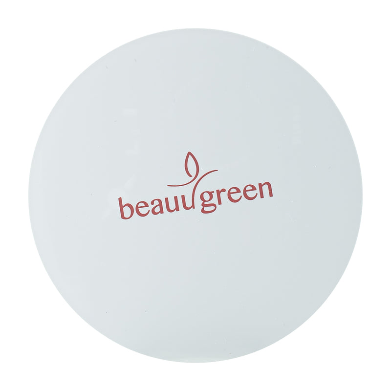 Beauugreen Pomegranate &amp; Ruby Hydrogel Eye Patch, Eye Patches with Pomegranates, 60 pcs. / 90 g. 