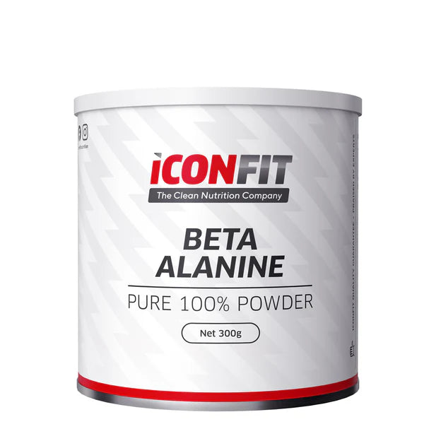 ICONFIT Beta Alanine (300 g)
