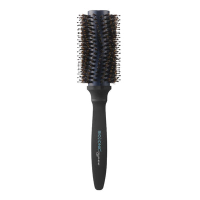 Bio Ionic Boar Styling Brush Щетка для волос с щетиной кабана