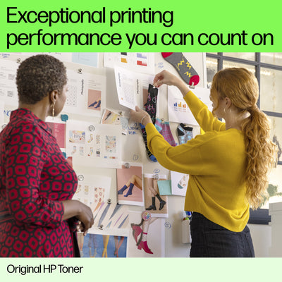 HP 304A Black Laser Toner Cartridge, 3500pages, for HP Color LaserJet CP2025, CM2320