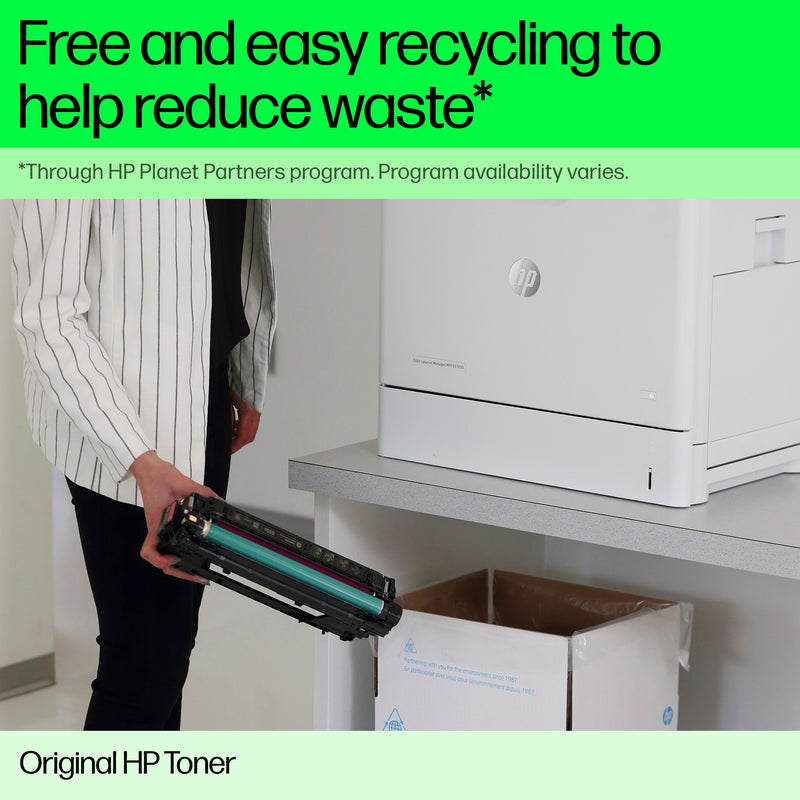 HP 304A Black Laser Toner Cartridge, 3500pages, for HP Color LaserJet CP2025, CM2320