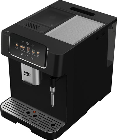 BEKO CEG 7304 B Fully-automatic espresso, cappuccino machine