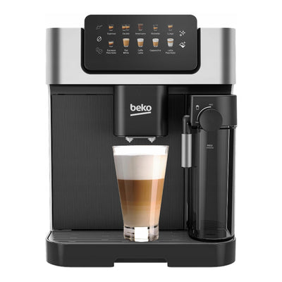 BEKO CEG 7304 X Fully-automatic espresso, cappuccino machine