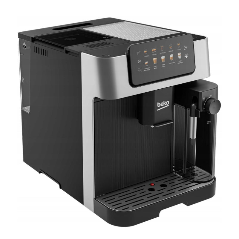 BEKO CEG 7304 X Fully-automatic espresso, cappuccino machine