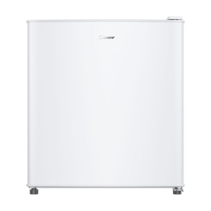 CANDY Refrigerator CHASD4351EWC, Energy class E, Height 51cm, White