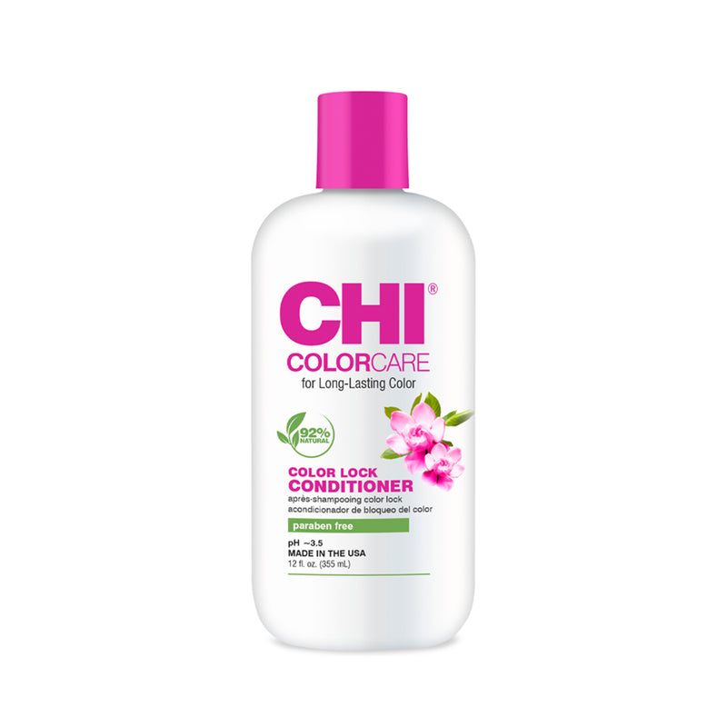 CHI COLOR CARE Кондиционер для защиты цвета